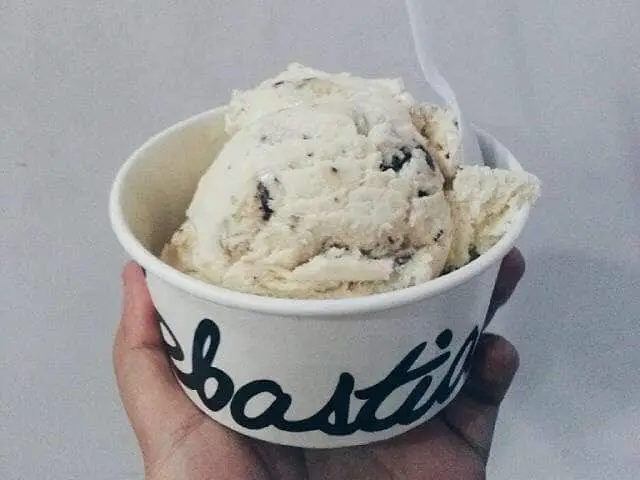 Sebastian's Ice Cream Food Photo 15