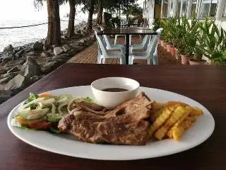 Cabana Cafe