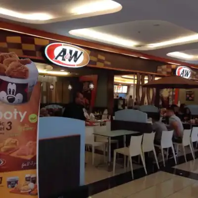 A&W