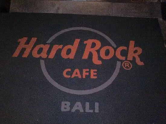 Gambar Makanan Hard Rock Cafe 19