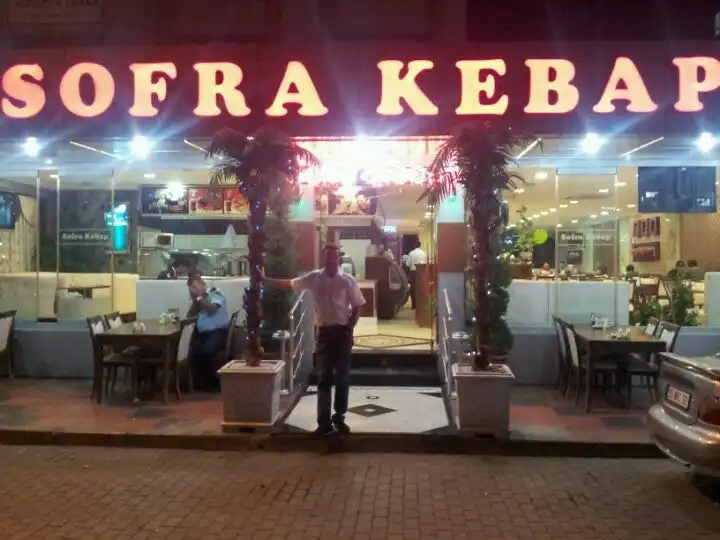 Sofra Kebap