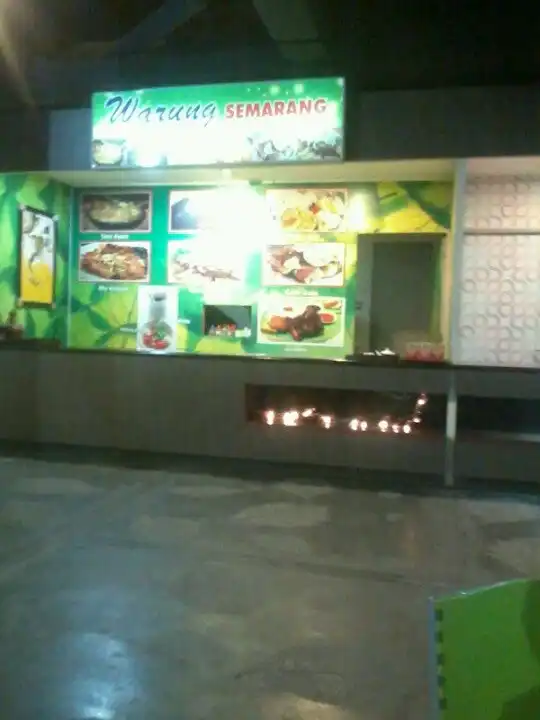 Gambar Makanan Foodcourt Bekasi Square 3