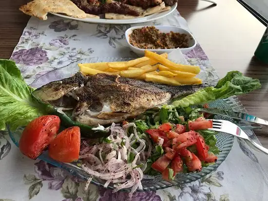 Konya Ugurlu'nin yemek ve ambiyans fotoğrafları 30