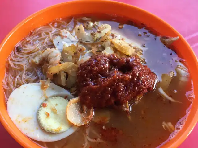 Jalan Ipoh Hawker Stalls Food Photo 8