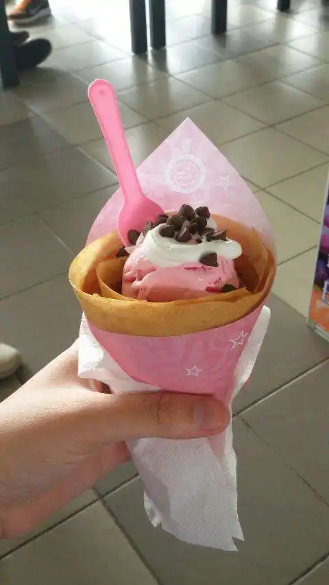 Gambar Makanan Ichiban Crepes 15