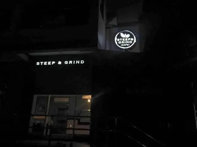 Steep & Grind Café Food Photo 10
