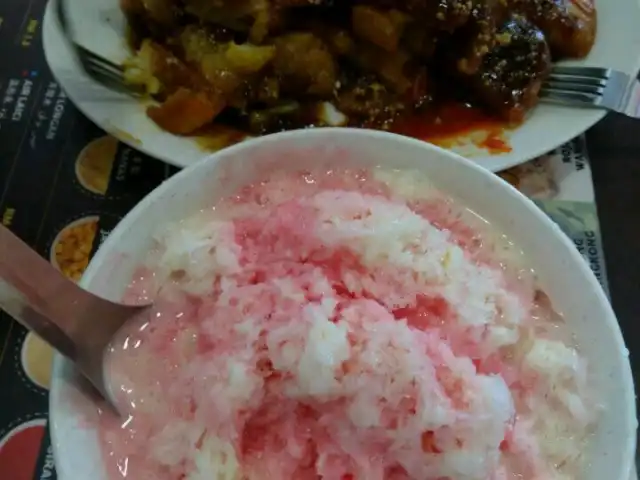 Ice Kacang Rojak Warisan Food Photo 10