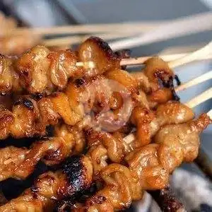 Gambar Makanan Sate Ayam Sambel Joss, Lesanpura 10