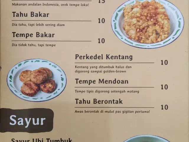 Gambar Makanan Loka Padang 20