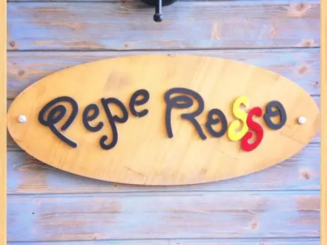 Pepe Rosso'nin yemek ve ambiyans fotoğrafları 37