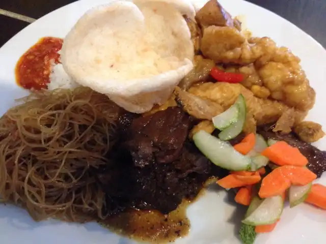 Gambar Makanan Restaurant Sari Bumbu Buffet 16