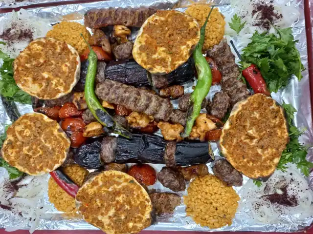 Ramazan Usta'nin yemek ve ambiyans fotoğrafları 9
