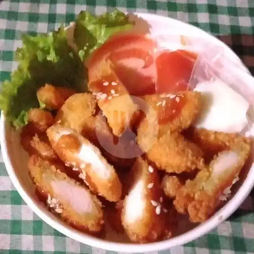 Gambar Makanan Foodzilla, Pendowoharjo 1