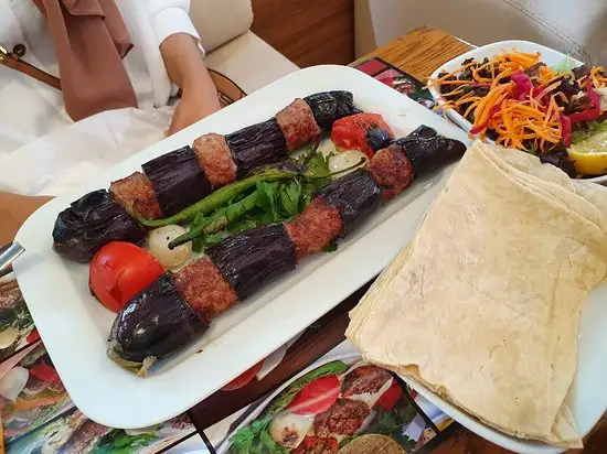 Münhasır Döner & Kebap'nin yemek ve ambiyans fotoğrafları 65