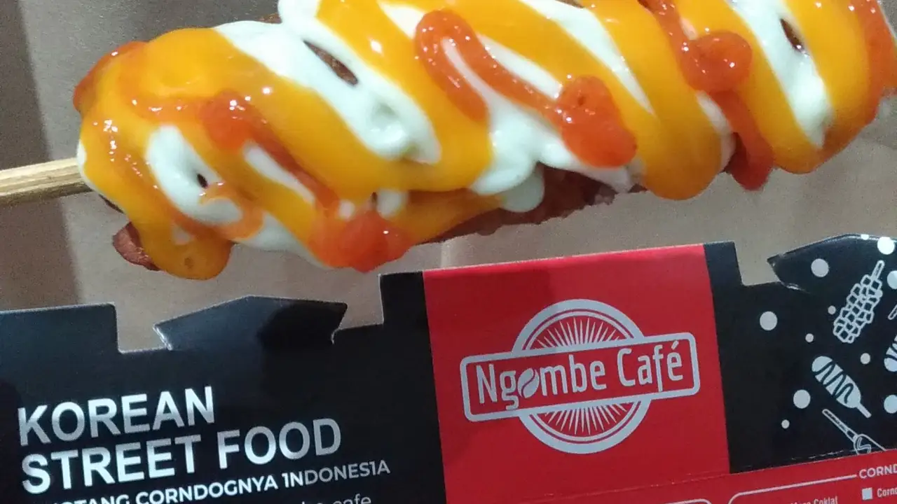 NgombeCafe