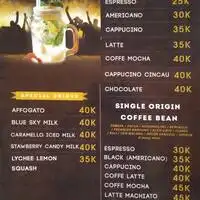 Gambar Makanan Docco Coffee & Tea 2