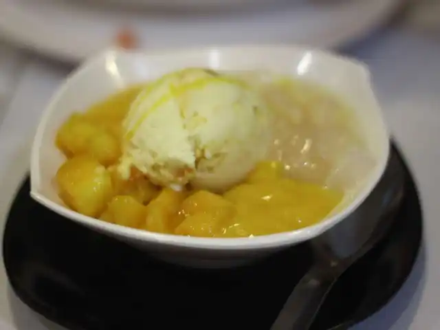 Gambar Makanan Honey Bean 16