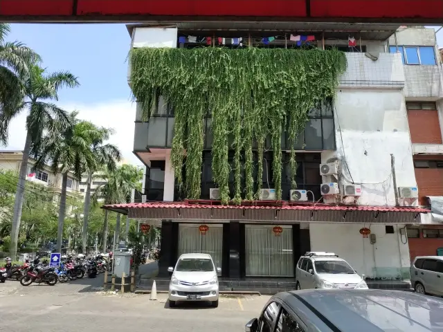 Gambar Makanan Gui Bin Restaurant 11