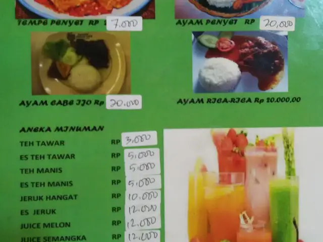 Kedai Barokah