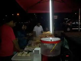 Cucuk-cucuk Steamboat, Bandar Baru Nilai