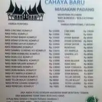 Gambar Makanan Cahaya Baru 1