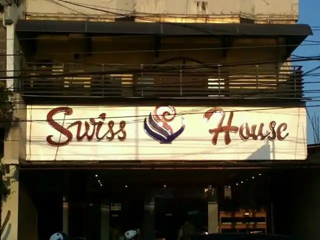 Gambar Makanan Swiss House Bakery 2