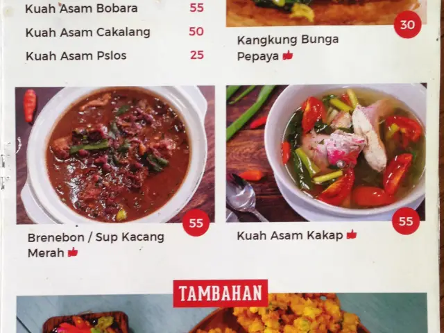 Gambar Makanan Ngana Jo 8