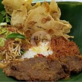 Gambar Makanan Depot Soto Ayam Kampung, Waru 17