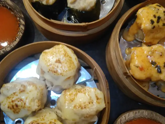 Gambar Makanan Rumah Dimsum EL 3