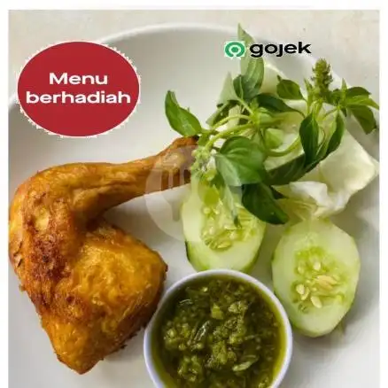 Gambar Makanan Nasi Bebek dan Soto Ayam Madura, Gunung Salak 5