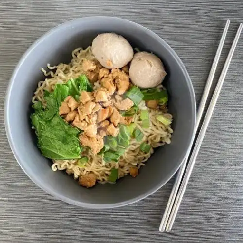 Gambar Makanan Pondok Mie, Ketapang Baru 7