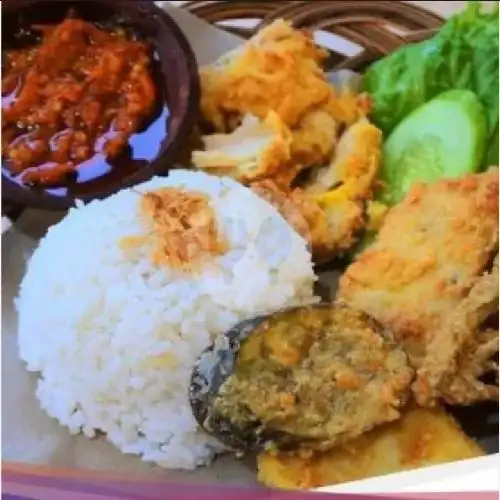 Gambar Makanan Nasi Goreng Buk Nurlina2, Medan Petisah 6
