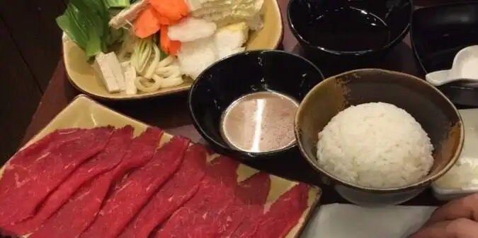 Shabu Tei