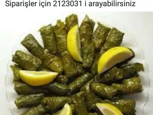 Annem Mantı'nin yemek ve ambiyans fotoğrafları 5