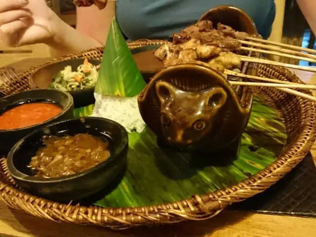 Gambar Makanan Paon Bali Fusion 2