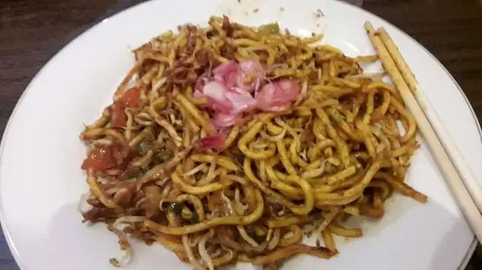 Gambar Makanan Kedai Mie Aceh & Kopi Ulhee Kareng 2