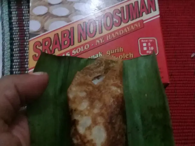 Gambar Makanan SerabiNotosuman 5