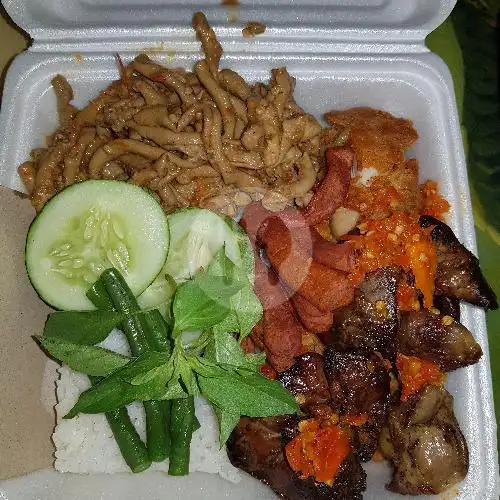 Gambar Makanan Warung Emak Jember, Sumbersari 9