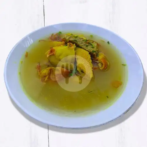 Gambar Makanan Soto Madura Cak Alim 6