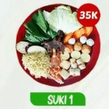 Gambar Makanan Rahmawati Suki and Grill, Bojonegoro 1