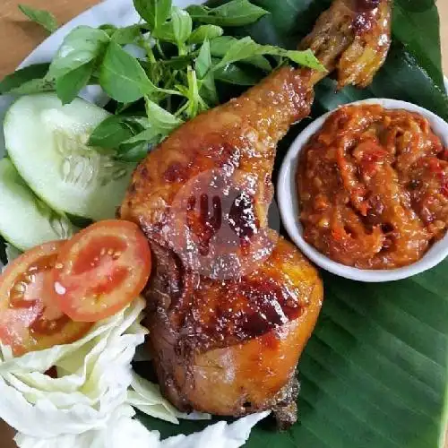 Gambar Makanan Ayam Goreng dan Seblak Si Kembar Cicadas, Gg. Banteng No 34 Cicadas 20