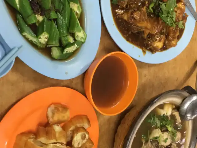 Cheow Sang Bak Kut Teh Food Photo 10