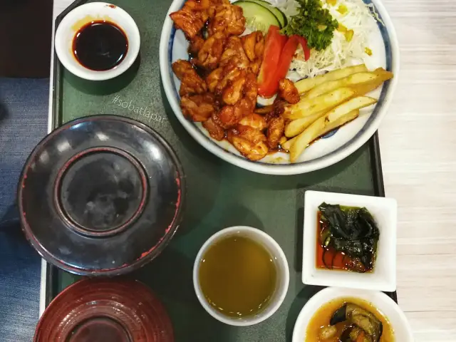 Gambar Makanan Taichan Restaurant 15