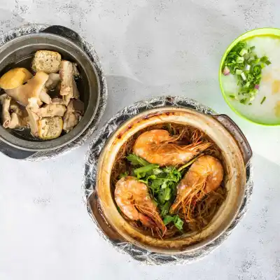 Lido Bak Kut Teh