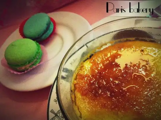 Gambar Makanan Paris Bakery and Cafe 6