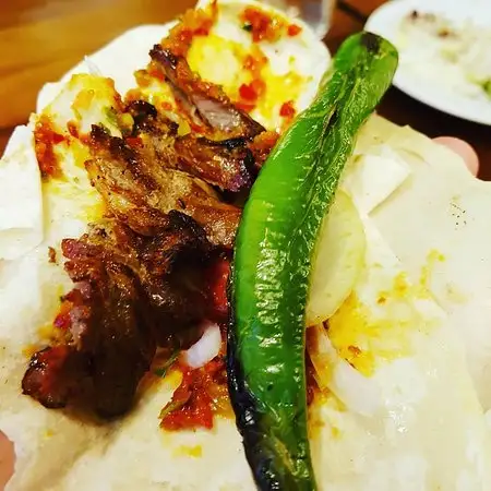 Şehzade Cağ Kebap'nin yemek ve ambiyans fotoğrafları 67