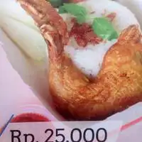 Gambar Makanan Pecel Ayam & Pecel Lele Bapak Berlin 1