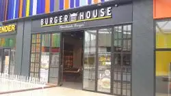 Burger House'nin yemek ve ambiyans fotoğrafları 4