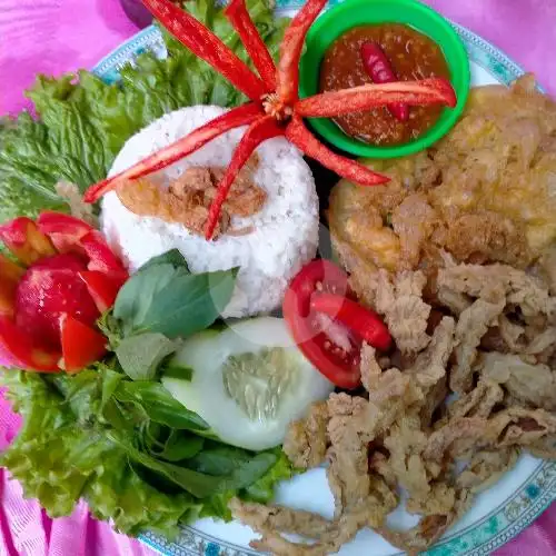 Gambar Makanan Warung P.Djoko, Lowokwaru 8