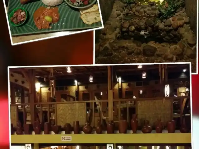 Gambar Makanan Begibung Truly Lombok's Cuisine 15